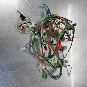 Miele Dishwasher Main Wire Harness G843 SCVI PLUS - Picture 1 of 2