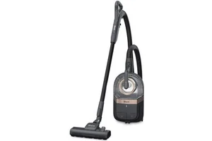 Shark CV101-SD Bagless Canister Vacuum - Scratch & Dent - Picture 1 of 9