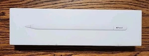 Apple Pencil USB-C - A3085 MUWA3AM/A - White Bluetooth Smart Stylus -EXCELLENT - Afbeelding 1 van 7