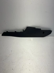 2010-2014 Volkswagen Golf Right Center Console Trim Panel Cover OEM. - Picture 1 of 6