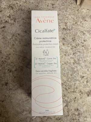 Restaurador Avène Cicalfate 3,3 fl oz JUMBO EX 11/2026 PEQUEÑA EMPRESA 🎻🎺🎼 Foto 1 de 2