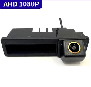 170° AHD 1080P For Audi A4 B8 8K Q7 4L A6 C7 A3 A5 S5 A8 S3 Car Rear View Camera - Picture 1 of 13