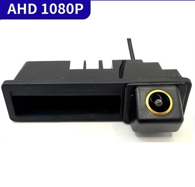 170° AHD 1080P For Audi A4 B8 8K Q7 4L A6 C7 A3 A5 S5 A8 S3 Car Rear View Camera - Image 1 of 4