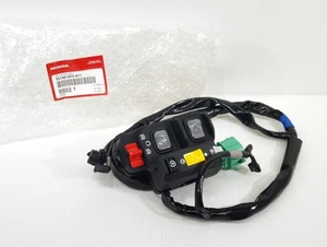 Genuine Honda 2008 Rancher 420 OEM Electric Shift Switch Assy 35140-HP5-A11 New - Bild 1 von 14