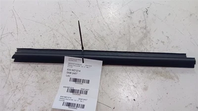 Interior de tira climática trasera derecha Mazda CX-5 2013 2014 2015 2016 Foto 1 de 4