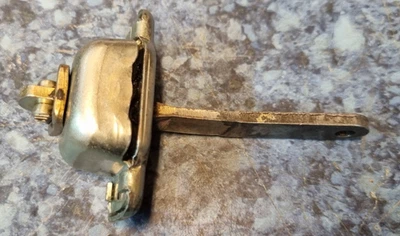  Porsche 924 944 968 (1975-1995) correa de verificación puerta tope 94453760900 Foto 1 de 4