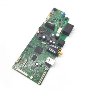 CZ155-60001 Main Board Motherboard CN582-80001 Fits For HP OfficeJet 6600 - Picture 1 of 12