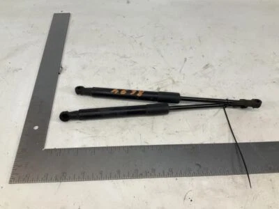 09-17 Audi Q5 Capó Delantero Gas Puntal Elevador Par Q Foto 1 de 4