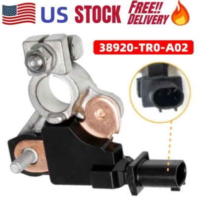 38920-TR0-A02 For 2012-15 Honda Civic 2013-17 Acura Battery Current Sensor ASSY - Imagem 1 de 4