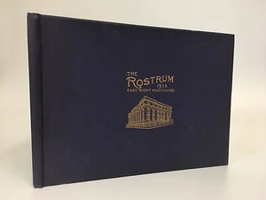 The Rostrum Class of 1912 East Night High School - Picture 1 of 1