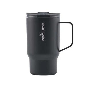 Reduce Vacuum Insulated Stainless Steel Hot1 18oz Travel Mug,new - Picture 1 of 8