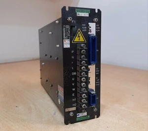 SANYO DENKI Servo Amplifier 65BA030VDTB3 - Foto 1 di 3