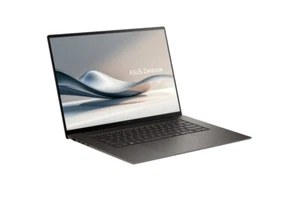 ASUS UM5606WA-DRRK207W Gris 16" - AMD Ryzen AI 9 HX 370 - SSD 1To - RAM 32Go - - Imagen 1 de 5