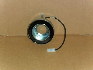 NEW AC COMPRESSOR CLUTCH COIL VOLVO C30, C70, S40, V50, XC70 2004-2011 - Picture 1 of 3