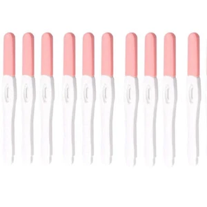 New First Response Early Result Pregnancy Tester 1/3/5/10PCS Set New - Picture 1 of 12
