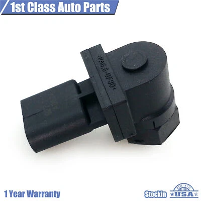 Vehicle Speed Sensor for Volkswagen Beetle Golf Jetta Audi TT 1999-2006 1.9L - Image 1 of 3