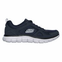 skechers grm react trainers mens