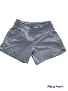 Ivivva Lululemon Relay Racer Shorts - Picture 1 of 8