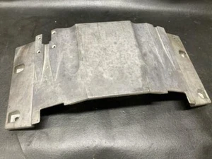 Yamaha Wave Runner GP 1200 800 Jet Pump Intake Ride Plate GP1200R GP800R 2000-03 - Picture 1 of 6