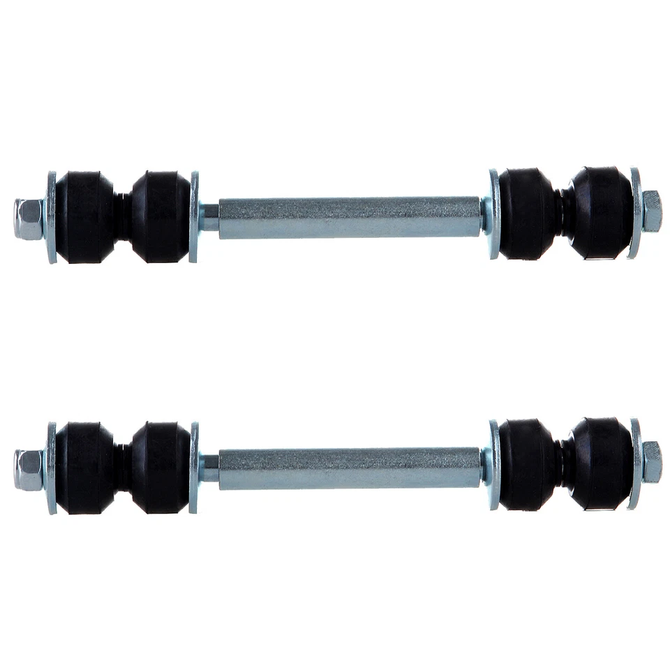 2set Stabilizer Sway Bar Links Fits 1982-2000 2001 2002 2003 Chevrolet S10 K5254 - Изображение 1 из 1
