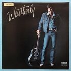 JIM WEATHERLY ~ WEATHERLY ~ 1973 UK 11-TRACK VINYL LP ~ RCA VICTOR SF 8343