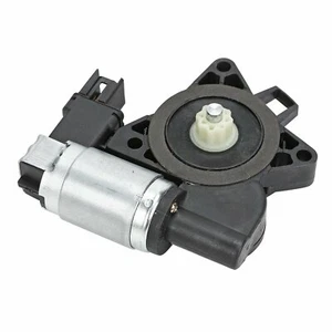 Front Left Window Power Lifter Regulator Motor For Mazda CX-7 CX-9 6 3 RX-8 NEW - Picture 1 of 6