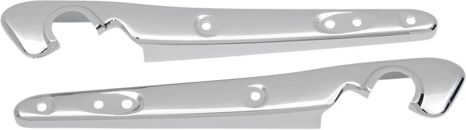 Chrome Stock-Style Rear Fender Strut Harley-Davidson Sportster 1200 XR 2009-2012 - Image 1 of 1