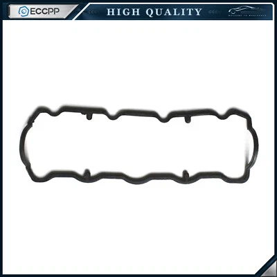 Valve Cover Gasket Fits 98-06 Volkswagen Jetta Golf 1.9L l4 DIESEL SOHC Turbo - Image 1 of 2