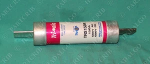 Ferraz, TRS150R, Shawmut Tri-onic Fuse 150 Amp 150a 600V - Picture 1 of 2