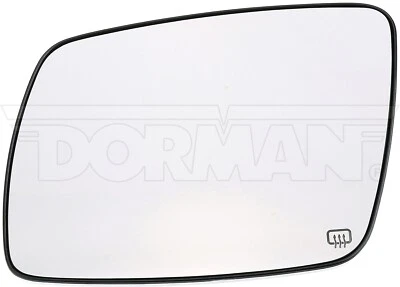 Espejo de puerta de vidrio Dorman para 09-17 Dodge Journey 56972 Foto 1 de 4