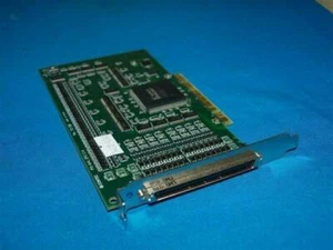 Contec P0-64L (PCI)H 7215B Board - Picture 1 of 5