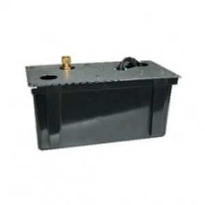 Little Giant 551320, 1/2" Pompa rimozione condensa padella superficiale, 115 V - Foto 1 di 1