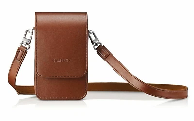 Authentic Samsung Pouch Case for Samsung Galaxy Camera - Image 1 of 4