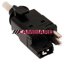 Brake Light Switch fits MERCEDES 300 2.8 3.0 3.2 3.0D 84 to 98 Cambiare Quality
