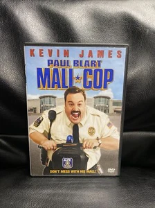 Paul Blart: Mall Cop (DVD, 2009) - Picture 1 of 2