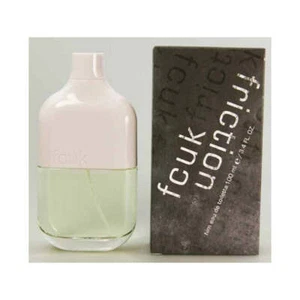 Fcuk Friction For Him Eau De Toilette 100ml - Picture 1 of 1