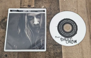 Sheryl Crow - Self titled CD Disc and Booklet Only! - Imagen 1 de 1