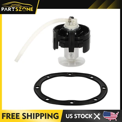 For BMW 740I 740Il 750Il 1997-2001 4.4L Electric Fuel Pump Module SP1262 - Image 1 of 4