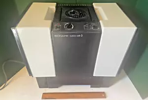 Bionaire Clean Mist 3 Humidifier/Vaporizer, CM-3? 3 Gallon Capacity? - Picture 1 of 6