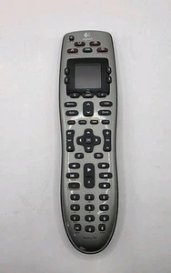 Logitech Harmony 650 Infrared All in One Remote Control Universal Remote Tested - Picture 1 of 8