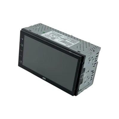 JVC KW-M565DBT Moniceiver ohne Laufwerk 6.8 Zoll (17.3cm) DAB+ UKW USB Bluetooth - Bild 1 von 4