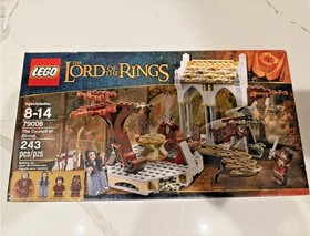 LEGO the Lord of the Rings: The Council of Elrond (79006)