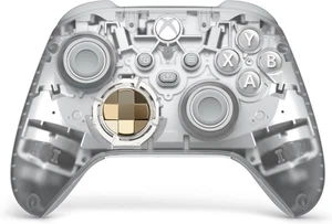 Xbox Wireless Controller Ghost Cipher Special Edition PC Mobile - Imagen 1 de 4
