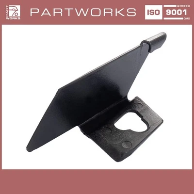 Cubierta marco ventana PORSCHE 911 F/G 964 DELANTERO DERECHO 9115317120201C Foto 1 de 4