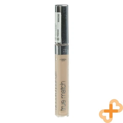L'OREAL PARIS TRUE MATCH Multifunctional Long-Lasting Concealer Color 1N 6.8 ml - Image 1 of 4