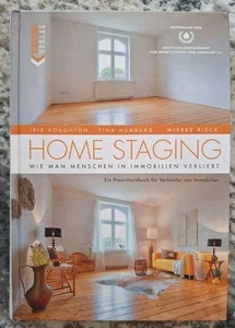 Home Staging: Wie man Menschen in Immobilien verlie... | Buch | Zustand sehr gut - Bild 1 von 2