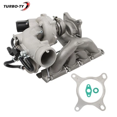 Turbocompresor K03 para Volkswagen Passat 2006 2007-2008 2,0 L L4 53039700086 Foto 1 de 4