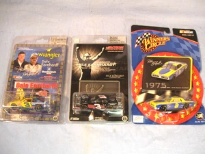 Dale Earnhardt 1/64 Diecast NOS Stock Cars Lot of 3 - Bild 1 von 21
