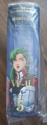 FIGURE TOYNAMI MACROSS ROBOTECH VF 1J MARIYA 5VALKYRIE BATTROID MASTERPIECE  - Image 1 of 4
