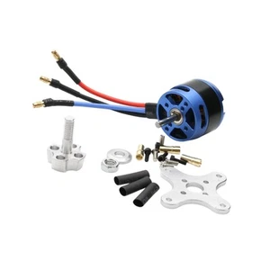 D3530 1100kv Brushless Outrunner Motor Replacement Versatile Replace Parts - Picture 1 of 7